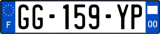 GG-159-YP