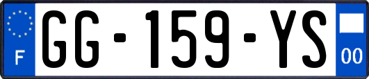 GG-159-YS