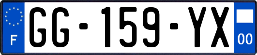 GG-159-YX