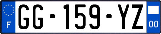 GG-159-YZ