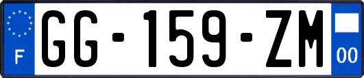 GG-159-ZM