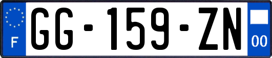 GG-159-ZN
