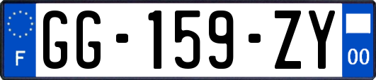 GG-159-ZY