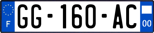 GG-160-AC