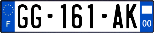 GG-161-AK