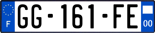 GG-161-FE