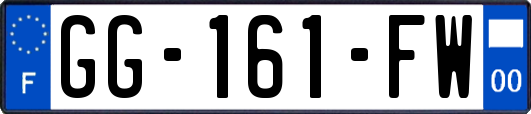 GG-161-FW