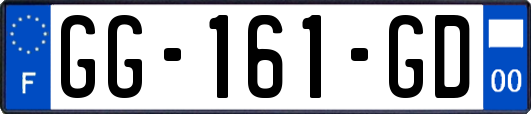 GG-161-GD