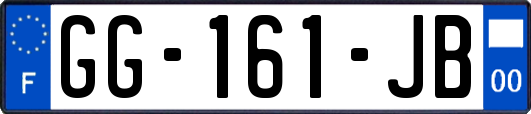 GG-161-JB