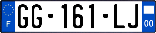 GG-161-LJ