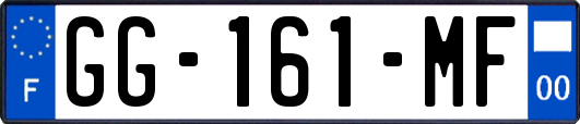 GG-161-MF