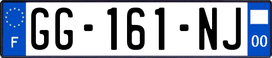 GG-161-NJ