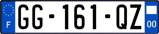 GG-161-QZ