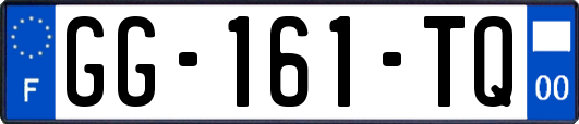 GG-161-TQ