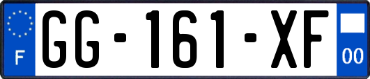 GG-161-XF