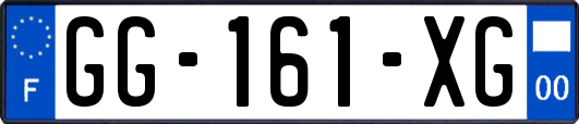 GG-161-XG