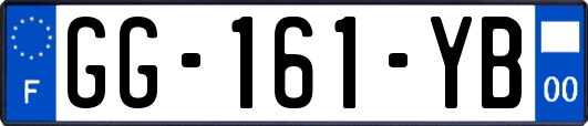 GG-161-YB