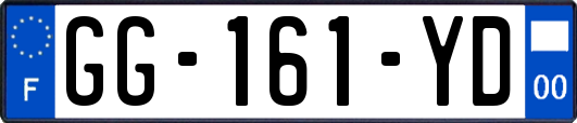 GG-161-YD