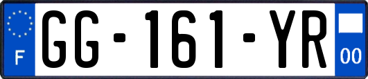 GG-161-YR