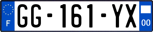 GG-161-YX