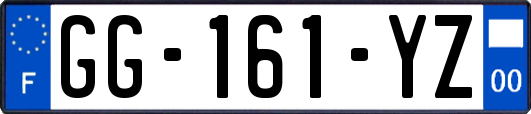 GG-161-YZ