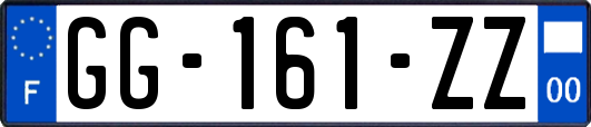 GG-161-ZZ