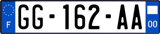 GG-162-AA