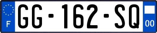 GG-162-SQ
