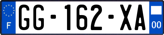 GG-162-XA