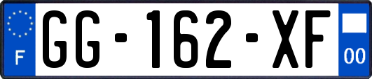GG-162-XF