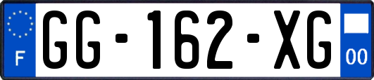 GG-162-XG