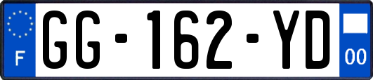 GG-162-YD