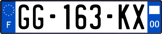 GG-163-KX