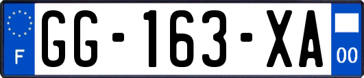GG-163-XA