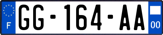 GG-164-AA