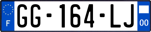 GG-164-LJ