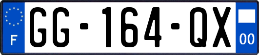 GG-164-QX