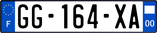 GG-164-XA
