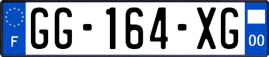 GG-164-XG