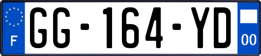 GG-164-YD