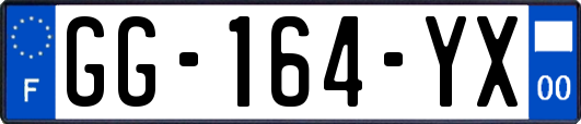 GG-164-YX