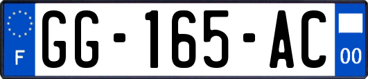 GG-165-AC