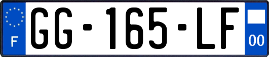 GG-165-LF