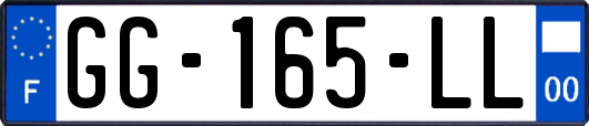 GG-165-LL