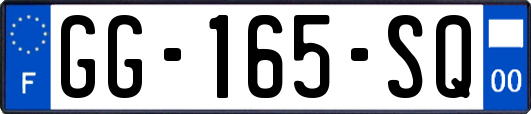 GG-165-SQ