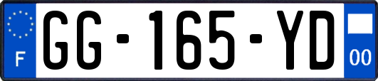 GG-165-YD