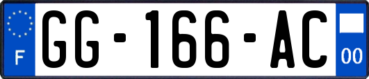 GG-166-AC