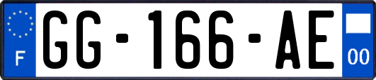 GG-166-AE