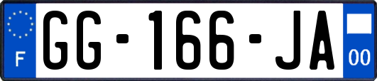 GG-166-JA
