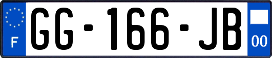 GG-166-JB